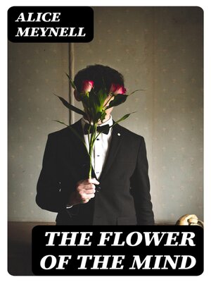 cover image of The Flower of the Mind
